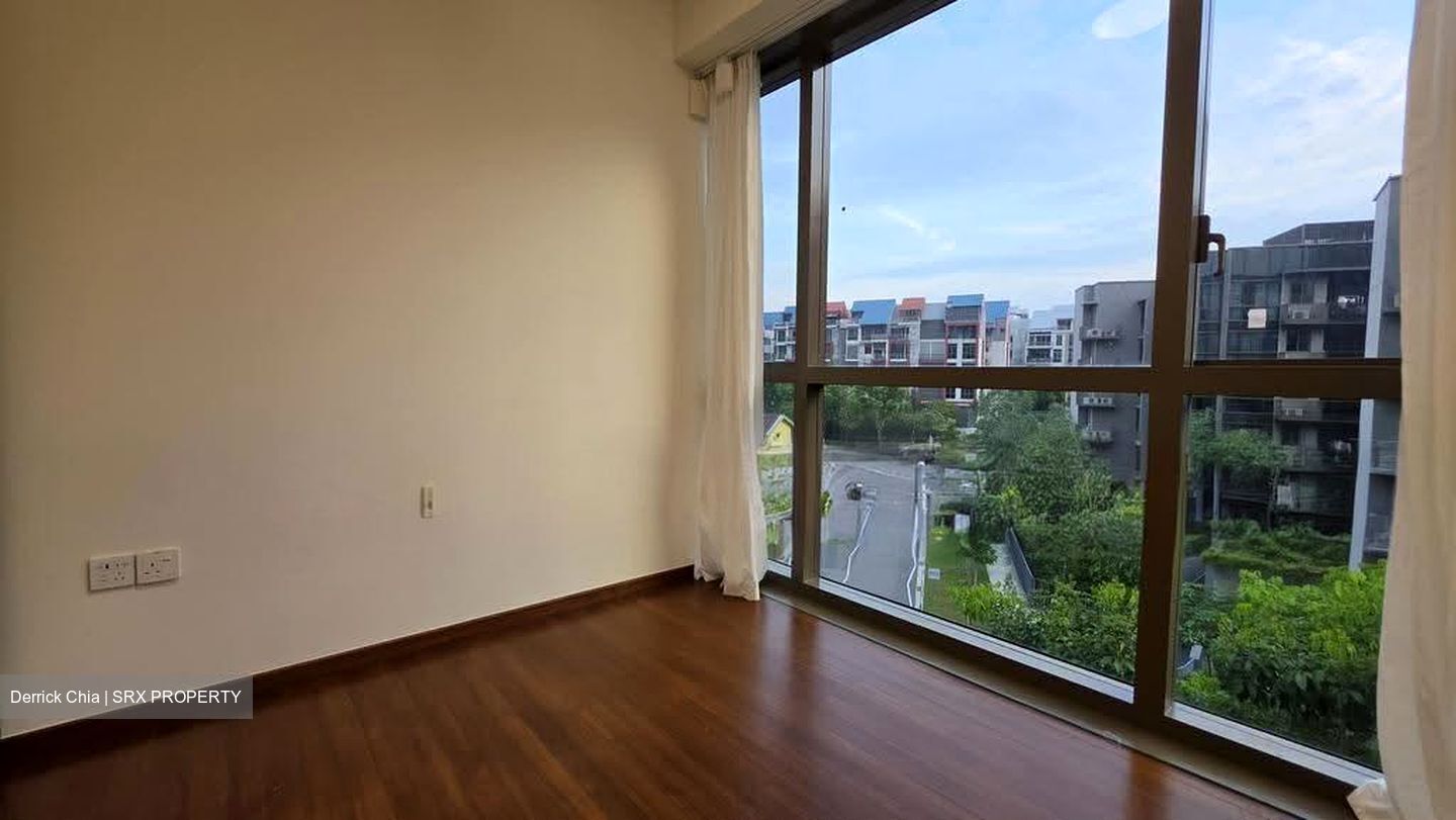 FORETT AT BUKIT TIMAH (D21), Apartment #638344281